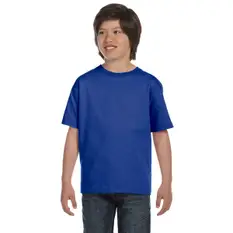 Hanes Youth Hea...