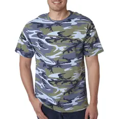 Code V Camoufla...