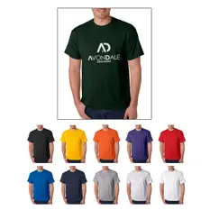Gildan Adult Dr...