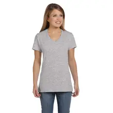 Hanes Ladies' 4...