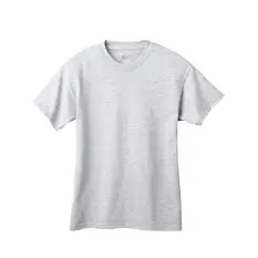 Hanes Youth 6 o...