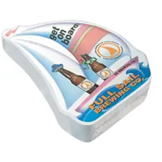 Sailboat Compre...