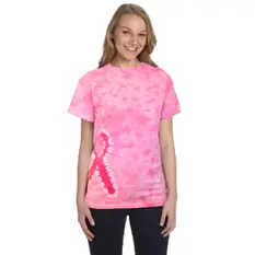Tie-Dye Pink Ri...