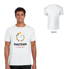 Gildan Softstyl...