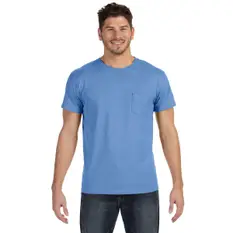 Hanes 4.5 oz. 1...