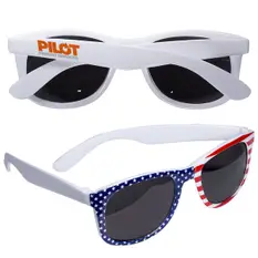 Patriotic Sungl...