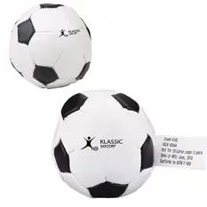 Soccer Kick Bal...