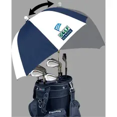 Custom Golf Bag...