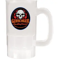 14 oz. Beer Ste...