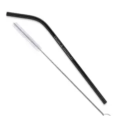 Bent Stainless ...