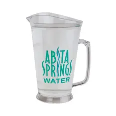 32 oz. Clear Ac...