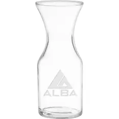 1/2 Liter Decan...