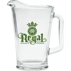 60 oz. Pitcher