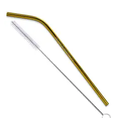 Bent Stainless ...