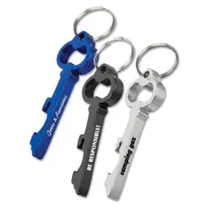 Key Shape Metal...