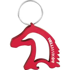 Horse Head-Shap...
