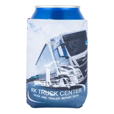 RK Truck Center