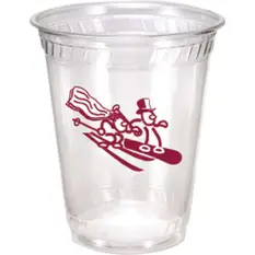 7 oz. Greenware...
