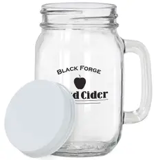 16 oz. Handled ...