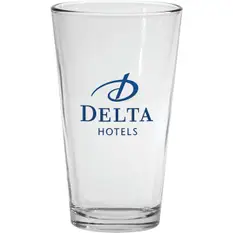 16 oz. Beverage...