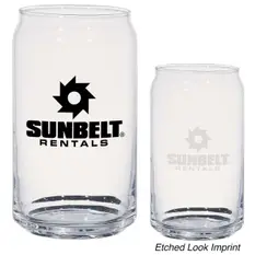 16 oz Ale Glass...