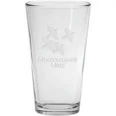 16 oz. Etched B...