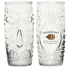 Tiki Glass 20 o...