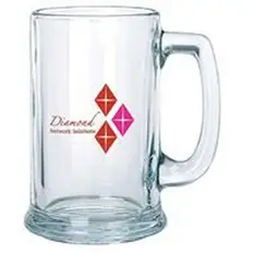 Clear Glass Ste...