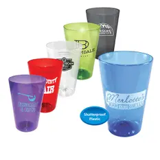 16 oz. Plastic ...