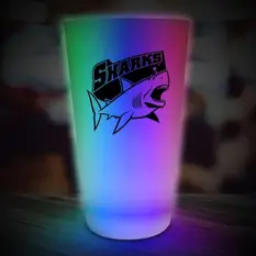 Multi Color LED...