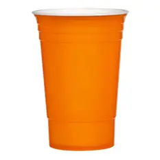 The CUP - 16 oz...