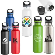 20 oz. Basecamp...