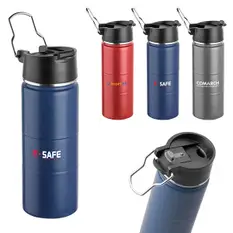 19 oz. Basecamp...