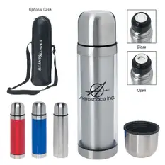 16 Oz Stainless...
