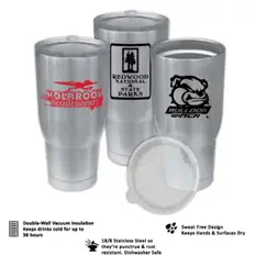 30oz Stainless ...