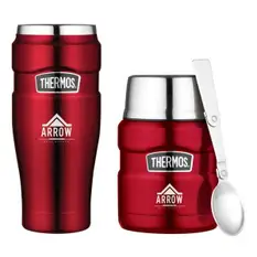 Thermos Stainle...