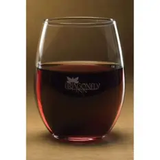 Stemless Red Wi...