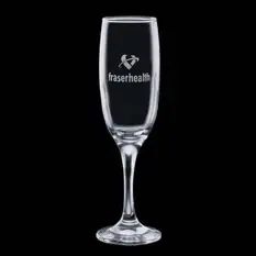 Champagne Glass...