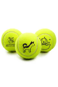 Tennis Ball - 2...