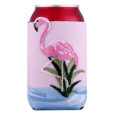 Flamingo Can Co...