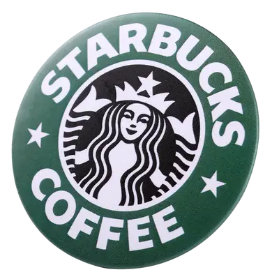 Round Button