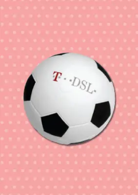 Soccer Ball 