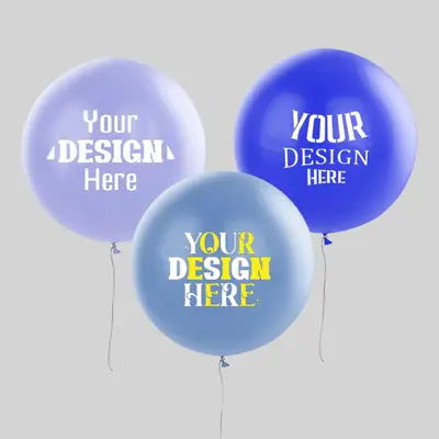 Giant Balloons