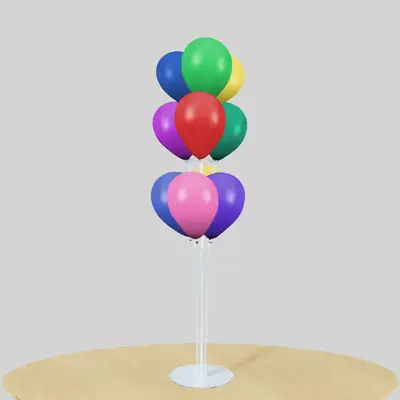 Balloon Accessories