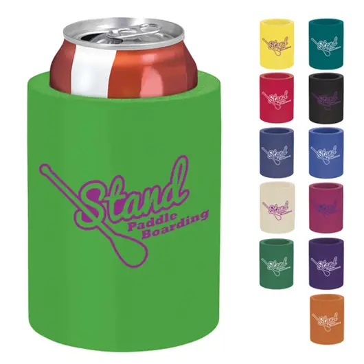 Can Coolers Koozie® The Original Can Coolers - Main Image