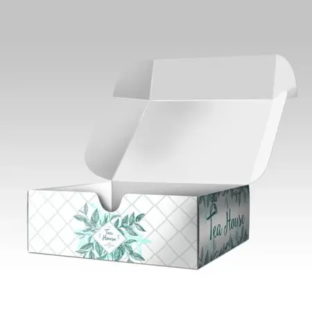 Custom Roll End Tuck Top Boxes