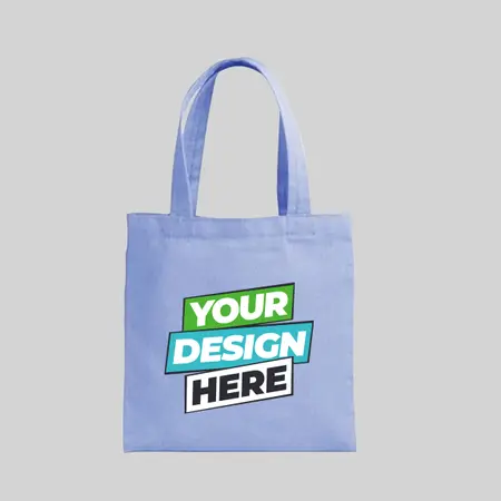 Tiny Tote Bags