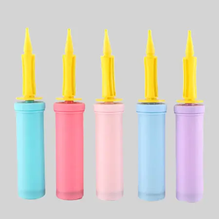 Balloon Hand Pump