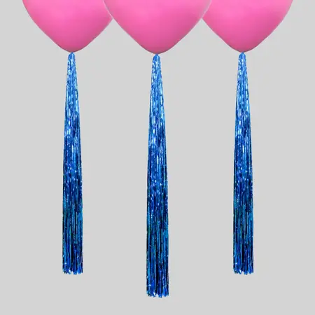 Tassels