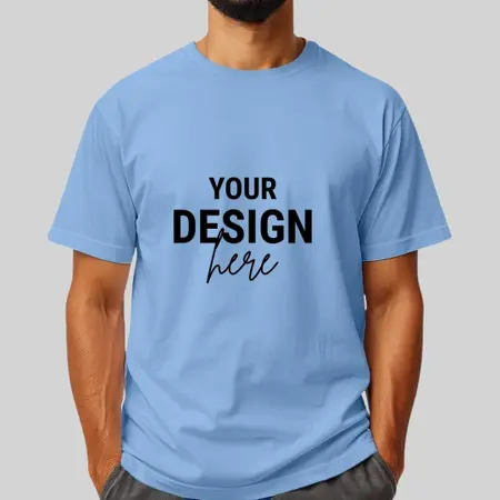 Port & Company® Easy Cotton T-Shirt